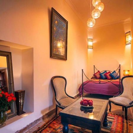 Riad Darhani Marrakesh Camera foto