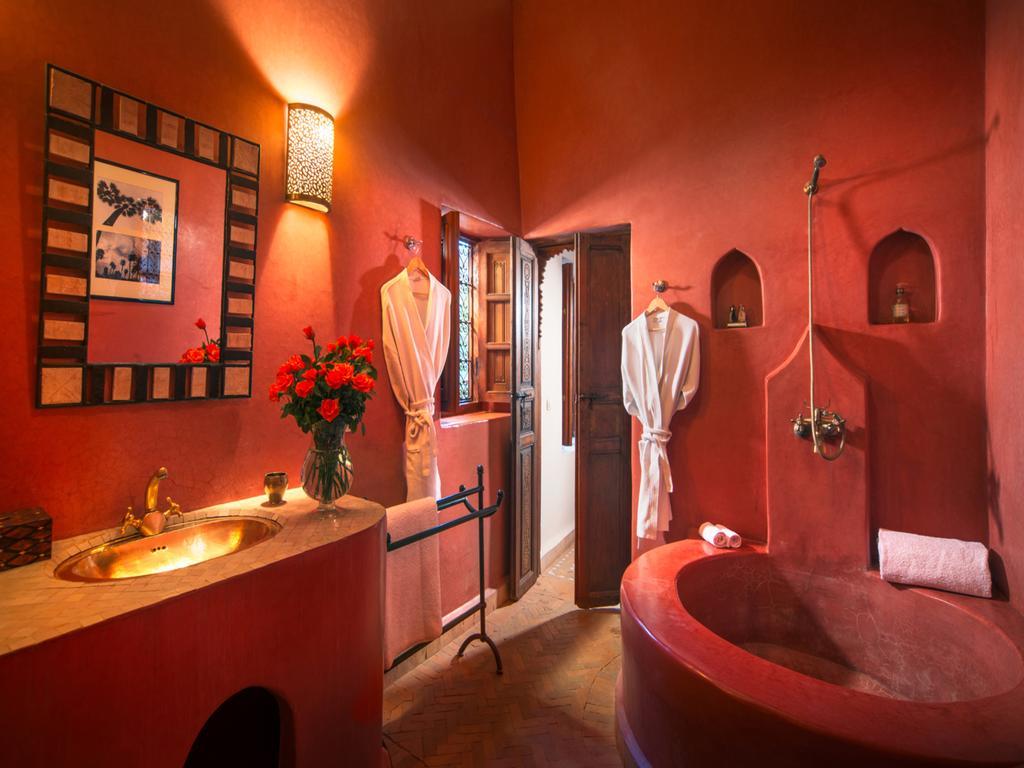 Riad Darhani Marrakesh Camera foto