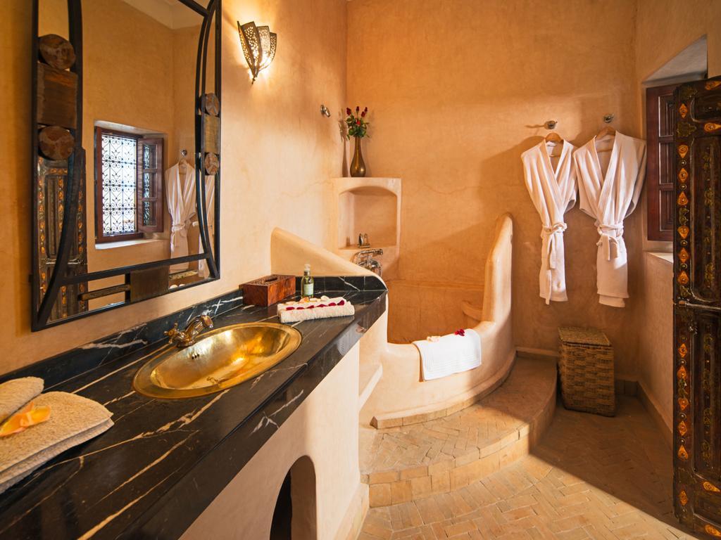 Riad Darhani Marrakesh Camera foto