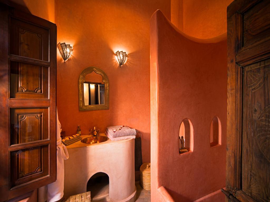 Riad Darhani Marrakesh Camera foto