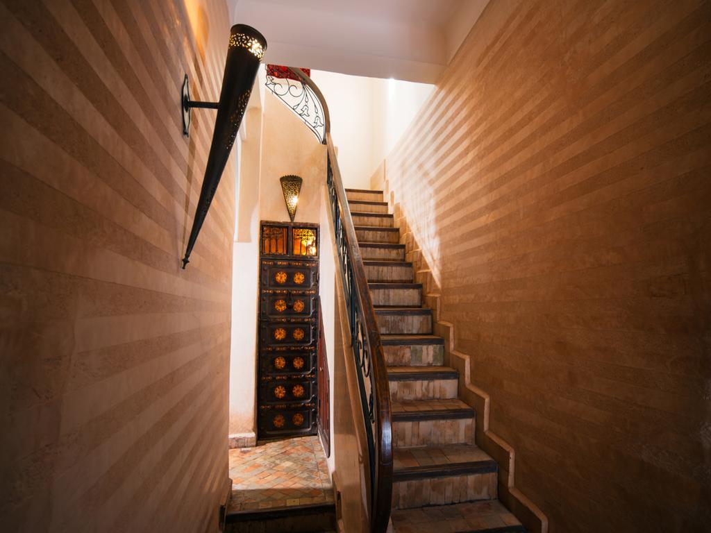 Riad Darhani Marrakesh Esterno foto