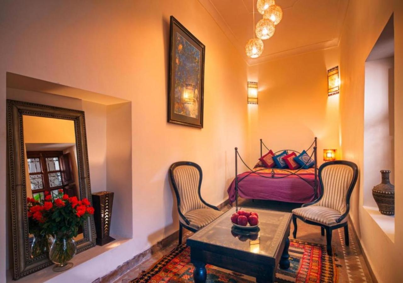 Riad Darhani Marrakesh Camera foto